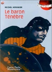 Livrenpoche : Le baron Ténèbre - Michel Honaker - Livre