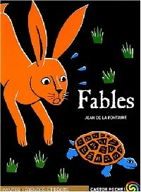 Livrenpoche : Fables - Jean De La Fontaine - Livre