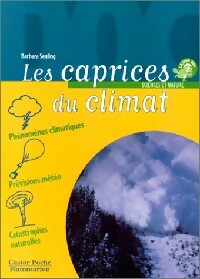 Livrenpoche : Les caprices du climat - Barbara Seuling - Livre