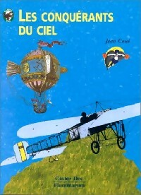 Livrenpoche : Les conquérants du ciel - Jean Coué - Livre