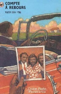 Livrenpoche : Compte à rebours - Walter Dean Myers - Livre