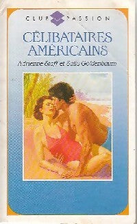 Livrenpoche : Célibataires américains - Adrienne Staff, Sally Goldenbaum - Livre