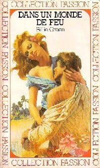 Livrenpoche : Dans un monde de feu - Billie Green - Livre