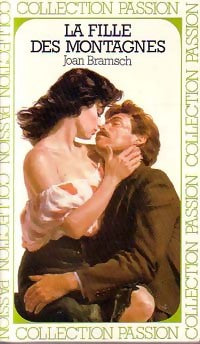 Livrenpoche : La fille des montagnes - Joan Bramsch - Livre