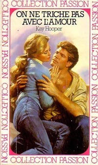 Livrenpoche : On ne triche pas avec l'amour - Kay Hooper - Livre