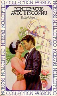 Livrenpoche : Rendez-vous avec l'inconnu - Billie Green - Livre