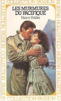 Livrenpoche : Les murmures du Pacifique - Nancy Holder - Livre