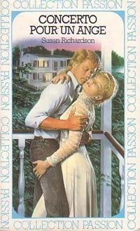 Livrenpoche : Concerto pour un ange - Susan Richardson - Livre