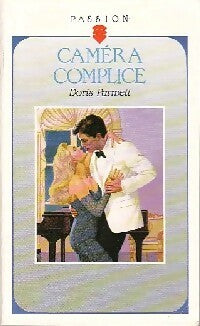 Livrenpoche : Caméra complice - Doris Parmett - Livre