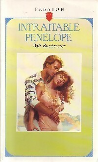 Livrenpoche : Intraitable Pénélope - Patt Bucheister - Livre