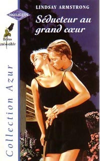Livrenpoche : Séducteur au grand coeur - Lindsay Armstrong - Livre