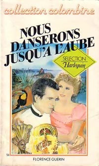 Livrenpoche : Nous danserons jusqu'à l'aube - Florence Guérin - Livre