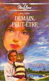 Livrenpoche : Demain, peut-être - Alice Valière - Livre