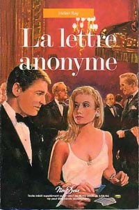 Livrenpoche : La lettre anonyme - Hélène Ray - Livre