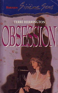 Livrenpoche : Obsession - Terry Herrington - Livre