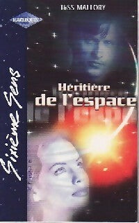 Livrenpoche : Héritière de l'espace - Tess Mallory - Livre