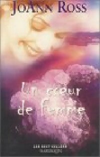 Livrenpoche : Un coeur de femme - Joann Ross - Livre