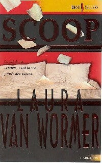 Livrenpoche : Scoop - Laura Van Wormer - Livre