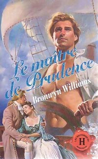Livrenpoche : Le maître de Prudence - Bronwyn Williams - Livre