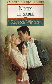 Livrenpoche : Noces de sable - Rebecca Winters - Livre
