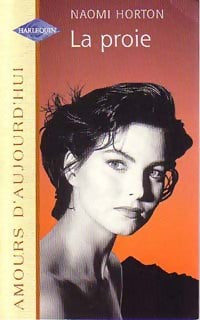 Livrenpoche : La proie - Naomi Horton - Livre