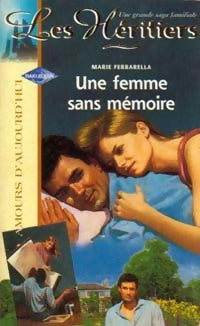 Livrenpoche : Une femme sans mémoire - Marie Ferrarella - Livre