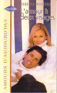 Livrenpoche : L'amour à deux visages - Rebecca Winters - Livre