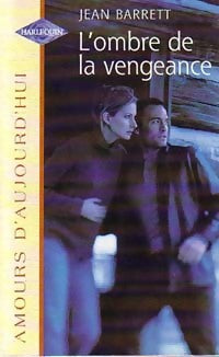 Livrenpoche : L'ombre de la vengeance - Jean Barrett - Livre