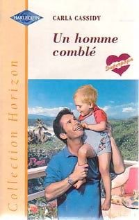 Livrenpoche : Un homme comblé - Carla Cassidy - Livre