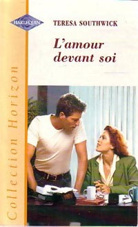 Livrenpoche : L'amour devant soi - Teresa Southwick - Livre