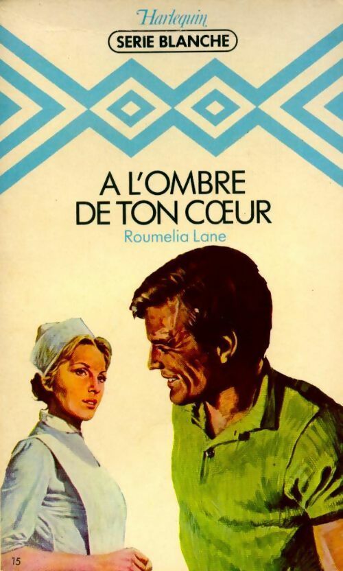 Livrenpoche : A l'ombre de ton coeur - Roumélia Lane - Livre