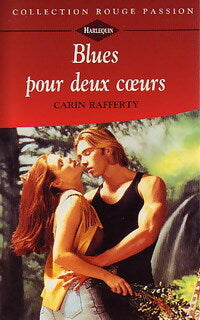 Livrenpoche : Blues pour deux coeurs - Carin Rafferty - Livre