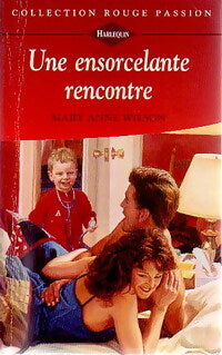 Livrenpoche : Une ensorcelante rencontre - Mary Anne Wilson - Livre