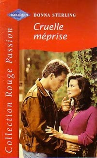 Livrenpoche : Cruelle méprise - Donna Sterling - Livre