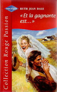 Livrenpoche : Et la gagnante est... - Ruth Jean Dale - Livre