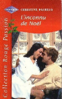 Livrenpoche : L'inconnu de Noël - Christine Pacheco - Livre