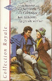 Le fantôme de l'abbaye / La petite sirène - Meg Alexander, Anne Herries - Livre