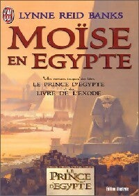 Livrenpoche : Moïse en Egypte - Reid Banks - Livre