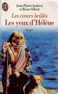 Livrenpoche : Les coeurs brûlés : Les yeux d'Hélène - Reine Silbert - Livre