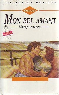 Mon bel amant - Lindsay Armstrong - Livre