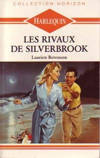 Livrenpoche : Les rivaux de Silverbook - Laurie Berenson - Livre