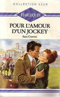 Livrenpoche : Pour l'amour d'un jockey - Sara Craven - Livre