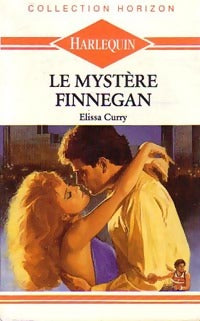 Livrenpoche : Le mystère Finnegan - Elissa Curry - Livre