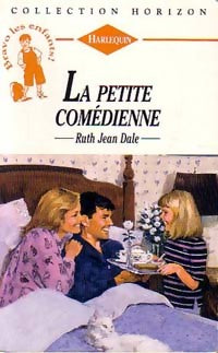 Livrenpoche : La petite comédienne - Ruth Jean Dale - Livre