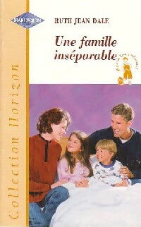 Livrenpoche : Une famille inséparable - Ruth Jean Dale - Livre