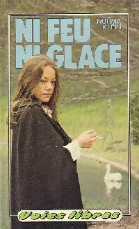 Livrenpoche : Ni feu ni glace - Norma Klein - Livre