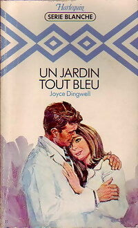 Livrenpoche : Un jardin tout bleu - Joyce Dingwell - Livre