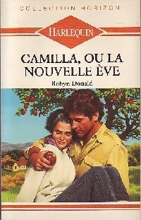 Livrenpoche : Camilla, ou la nouvelle Eve - Robyn Donald - Livre