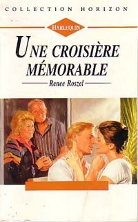 Livrenpoche : Une croisière mémorable - Renee Roszel - Livre