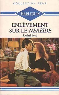 Livrenpoche : Enlèvement sur le Néréïde - Rachel Ford - Livre